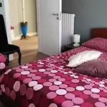 Dianostellamarina Apartman *