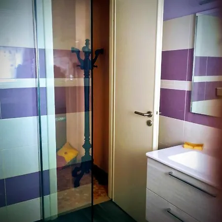 Dianostellamarina Apartament *