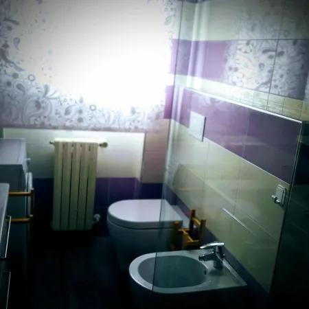 公寓 Dianostellamarina *