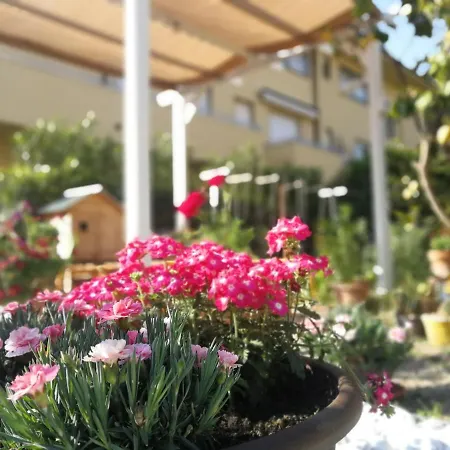 Dianostellamarina 公寓 *