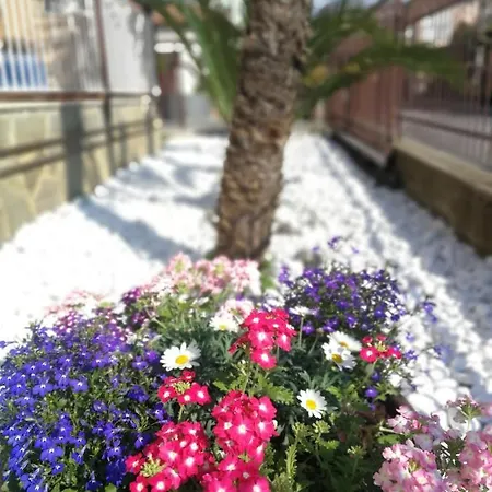 公寓 Dianostellamarina *