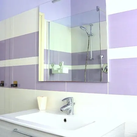 Apartament Dianostellamarina Diano Marina