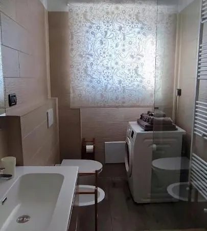 Apartament Dianostellamarina