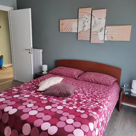 Apartament Dianostellamarina