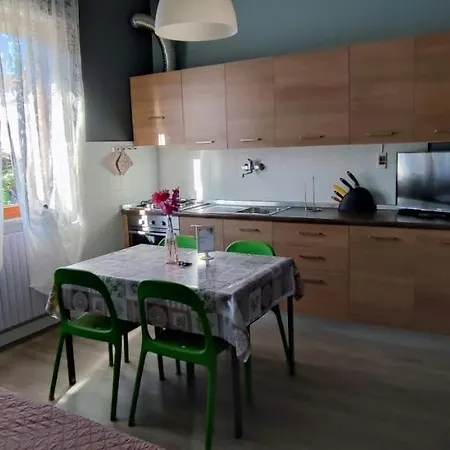 Apartament Dianostellamarina Diano Marina