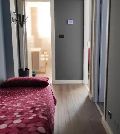 Dianostellamarina 公寓 *