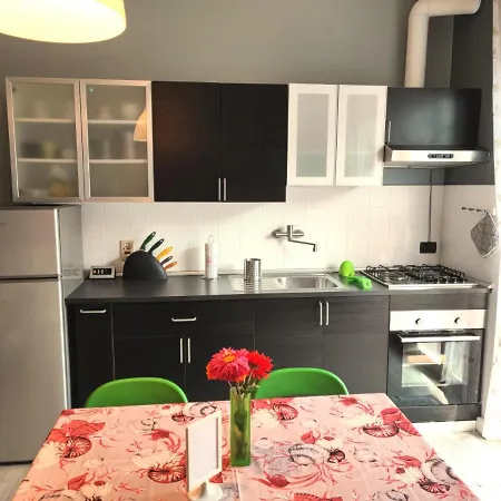 Apartament Dianostellamarina Diano Marina