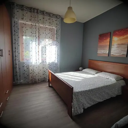 Dianostellamarina 公寓 迪亚诺马里纳