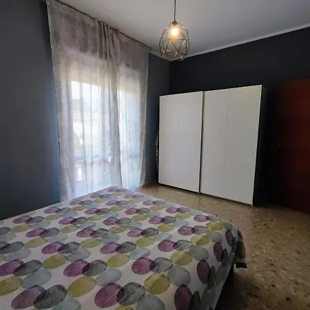 Dianostellamarina Apartament *