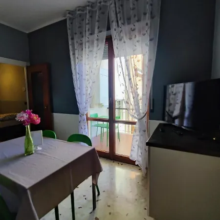 Dianostellamarina * 迪亚诺马里纳