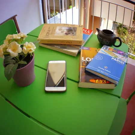 Dianostellamarina 公寓 *