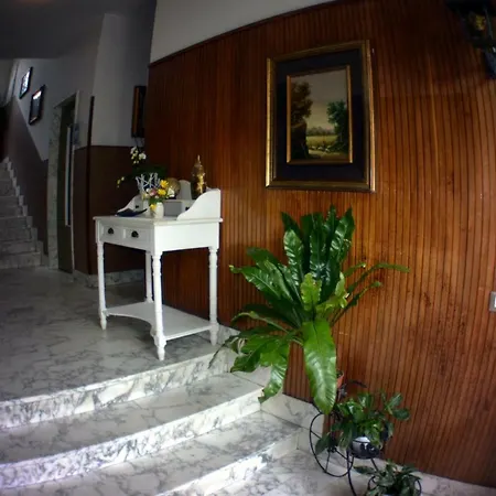 公寓 Dianostellamarina *