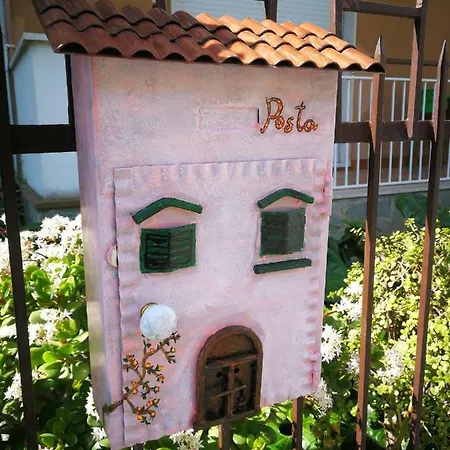 Dianostellamarina * Diano Marina