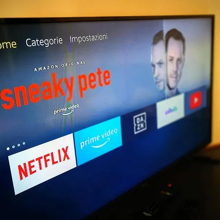 Dianostellamarina Apartament *