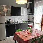 Апартаменты Dianostellamarina *