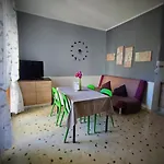 Апартаменты Dianostellamarina *
