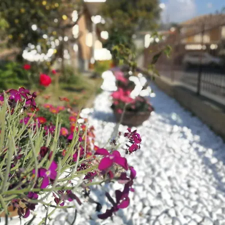 Apartamento Dianostellamarina