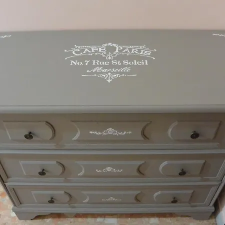 Lejlighed Dianostellamarina *