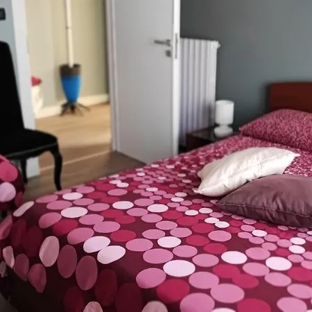 Dianostellamarina Apartamento *