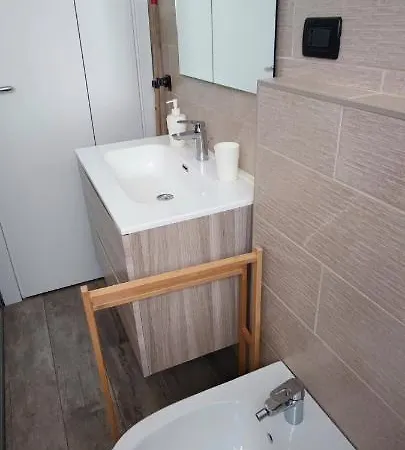 Apartamento Dianostellamarina *