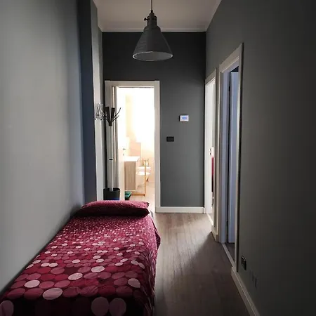 Dianostellamarina Apartamento