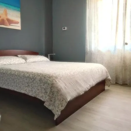 Apartamento Dianostellamarina Diano Marina