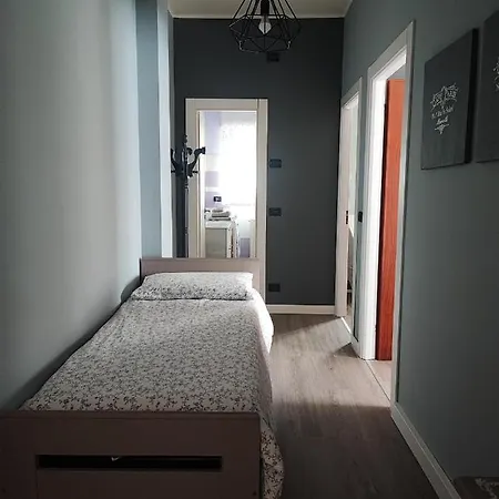 Dianostellamarina Apartamento