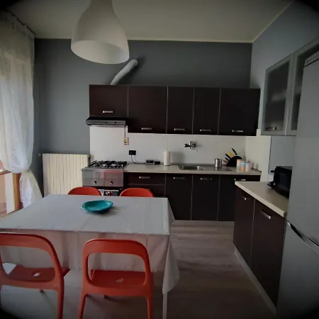 Dianostellamarina Apartment *