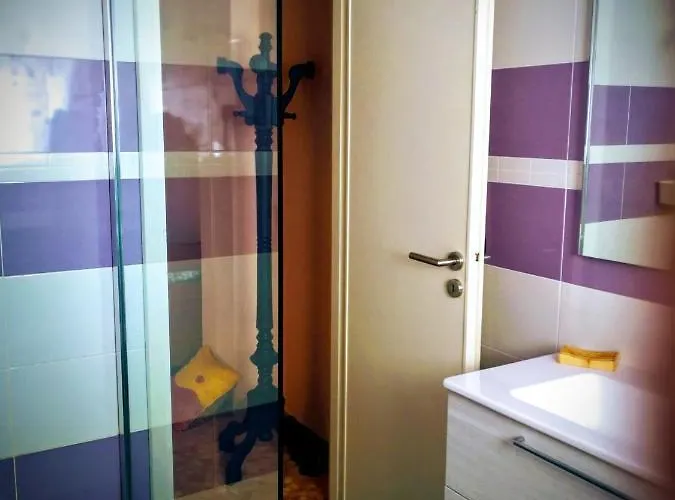 Dianostellamarina Apartamento *