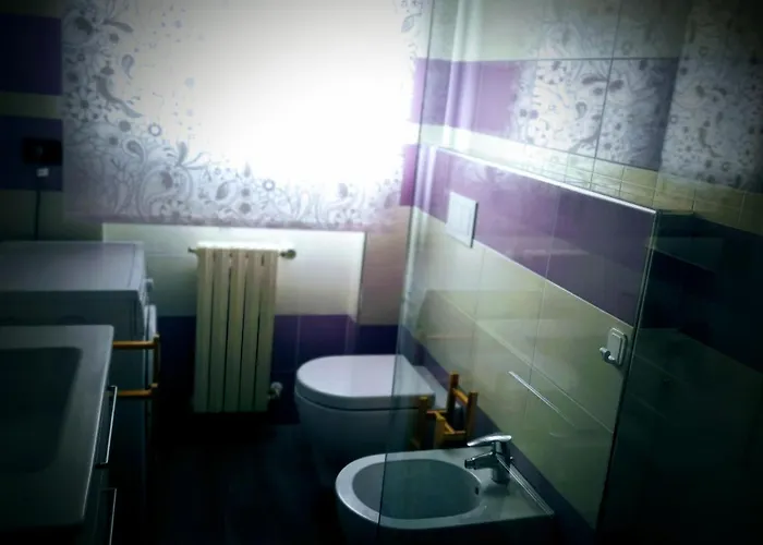 Appartement Dianostellamarina *