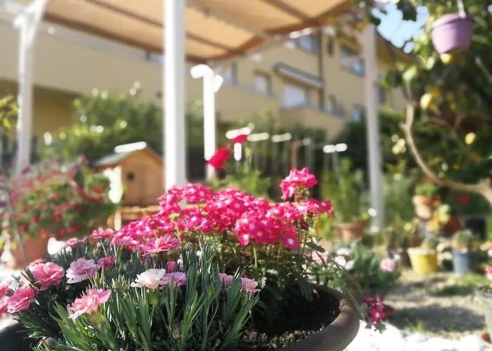 Dianostellamarina Apartamento *