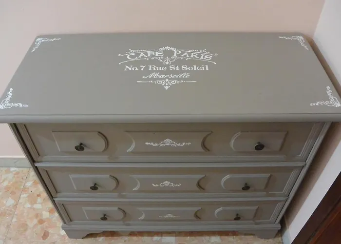 Apartamento Dianostellamarina *