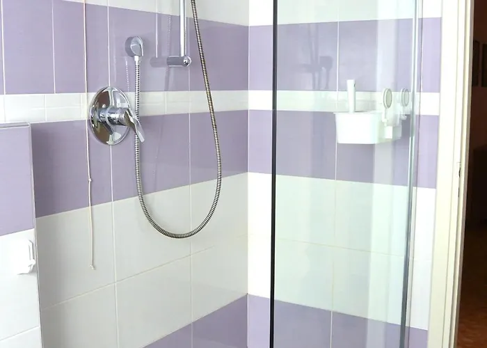 Apartamento Dianostellamarina