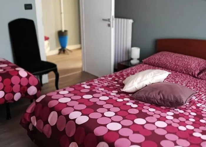 Dianostellamarina Apartamento *