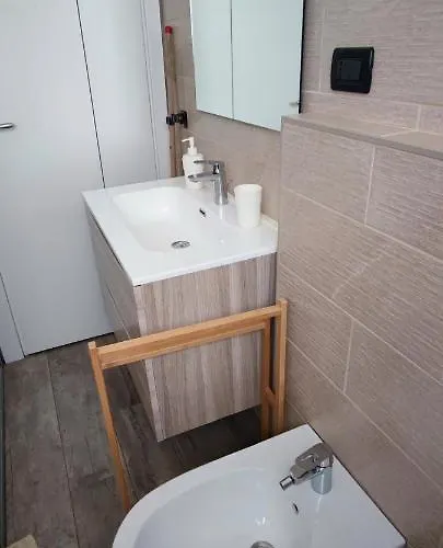 Apartamento Dianostellamarina *