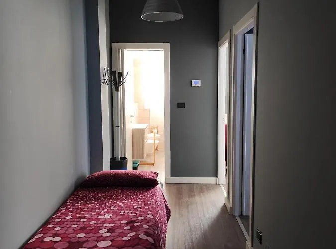Dianostellamarina Appartement