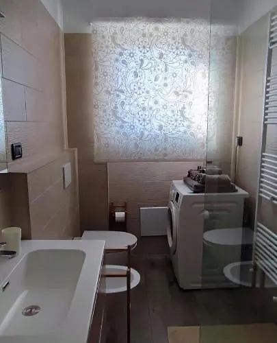 Apartamento Dianostellamarina