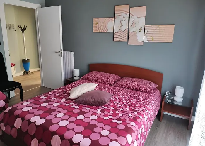 Appartement Dianostellamarina