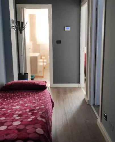 Dianostellamarina Apartamento *