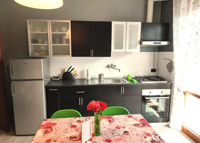 Appartement Dianostellamarina Diano Marina