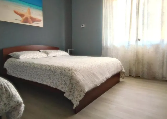 Apartamento Dianostellamarina Diano Marina