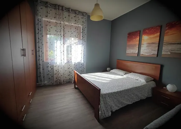 Dianostellamarina Apartamento Diano Marina