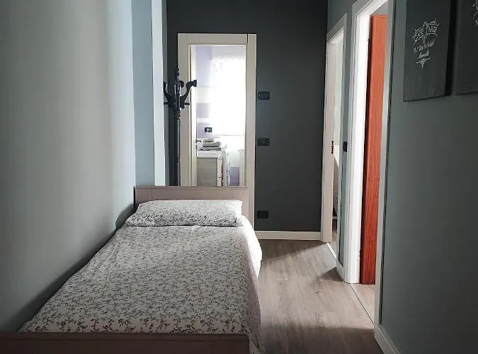 Dianostellamarina Apartamento