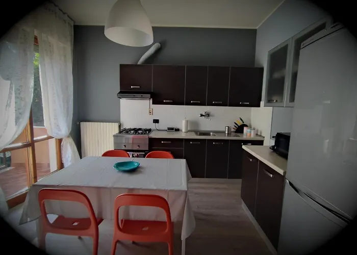 Dianostellamarina Appartement *