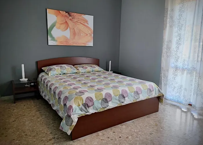 Dianostellamarina Appartement