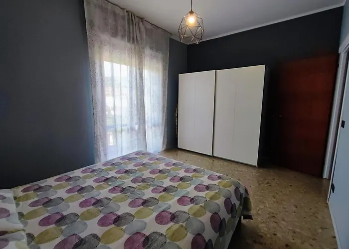 Dianostellamarina Appartement *