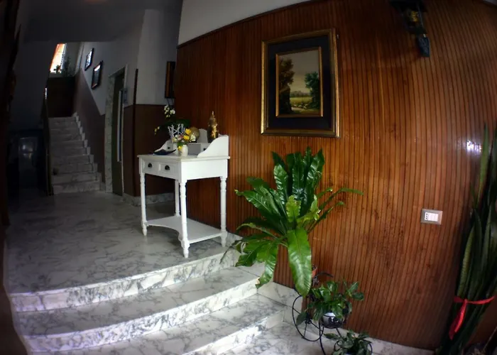 Apartamento Dianostellamarina *