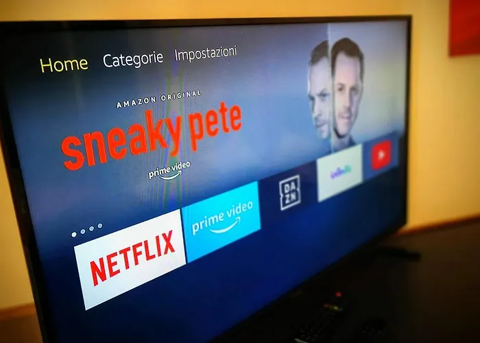 Dianostellamarina Apartamento *